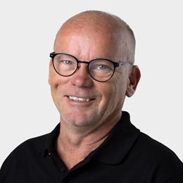 Torbjörn Svensson Torbjörn Svensson